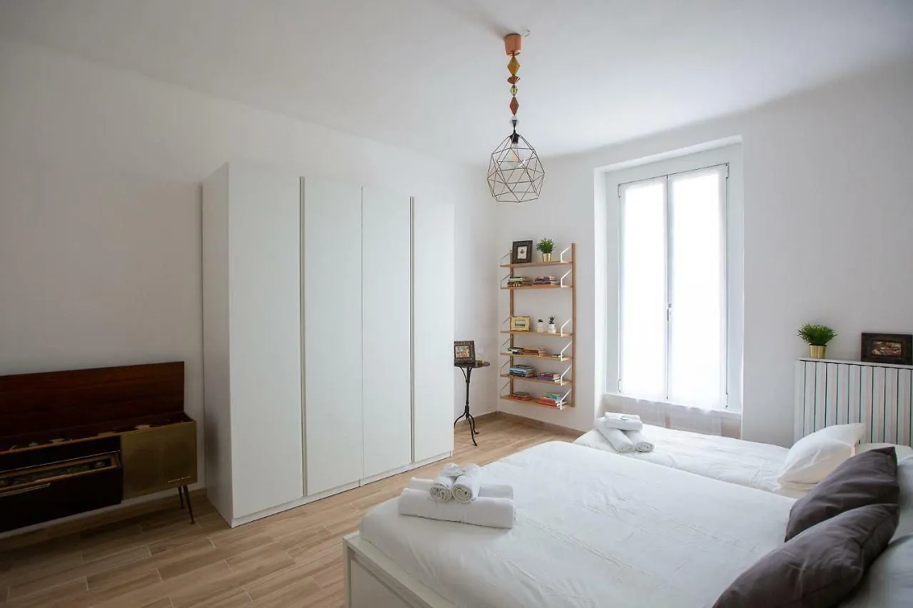 Apartment Cesarotti 2 Μιλάνο