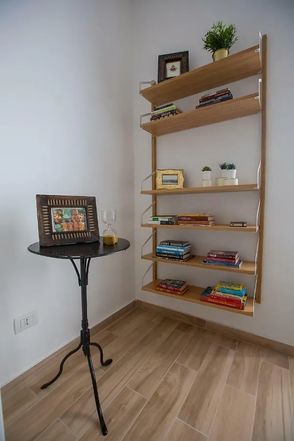 Apartment Cesarotti 2 Μιλάνο