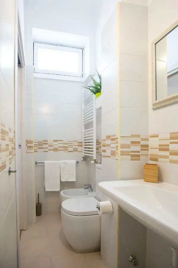 Apartment Cesarotti 2 Μιλάνο
