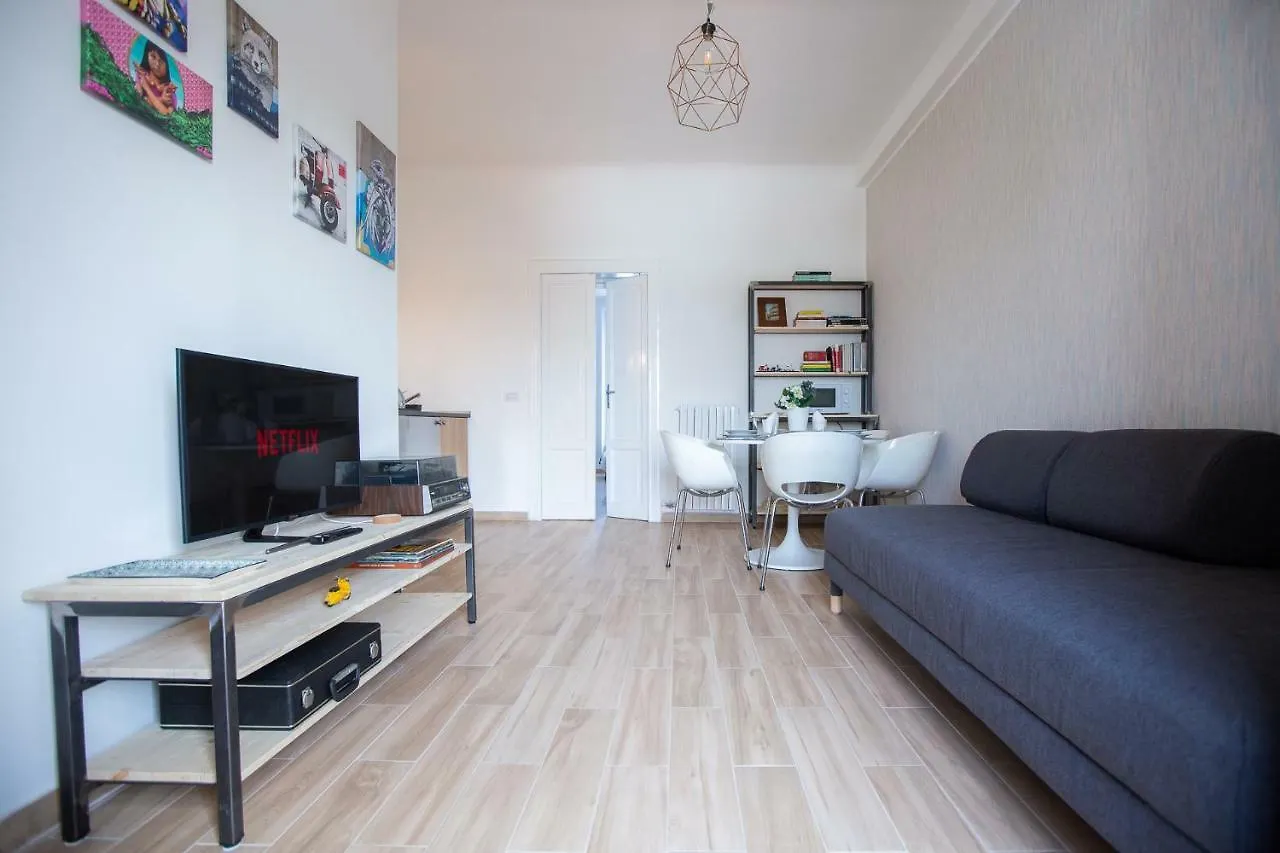 Apartment Cesarotti 2 Μιλάνο 0*,  Ιταλία