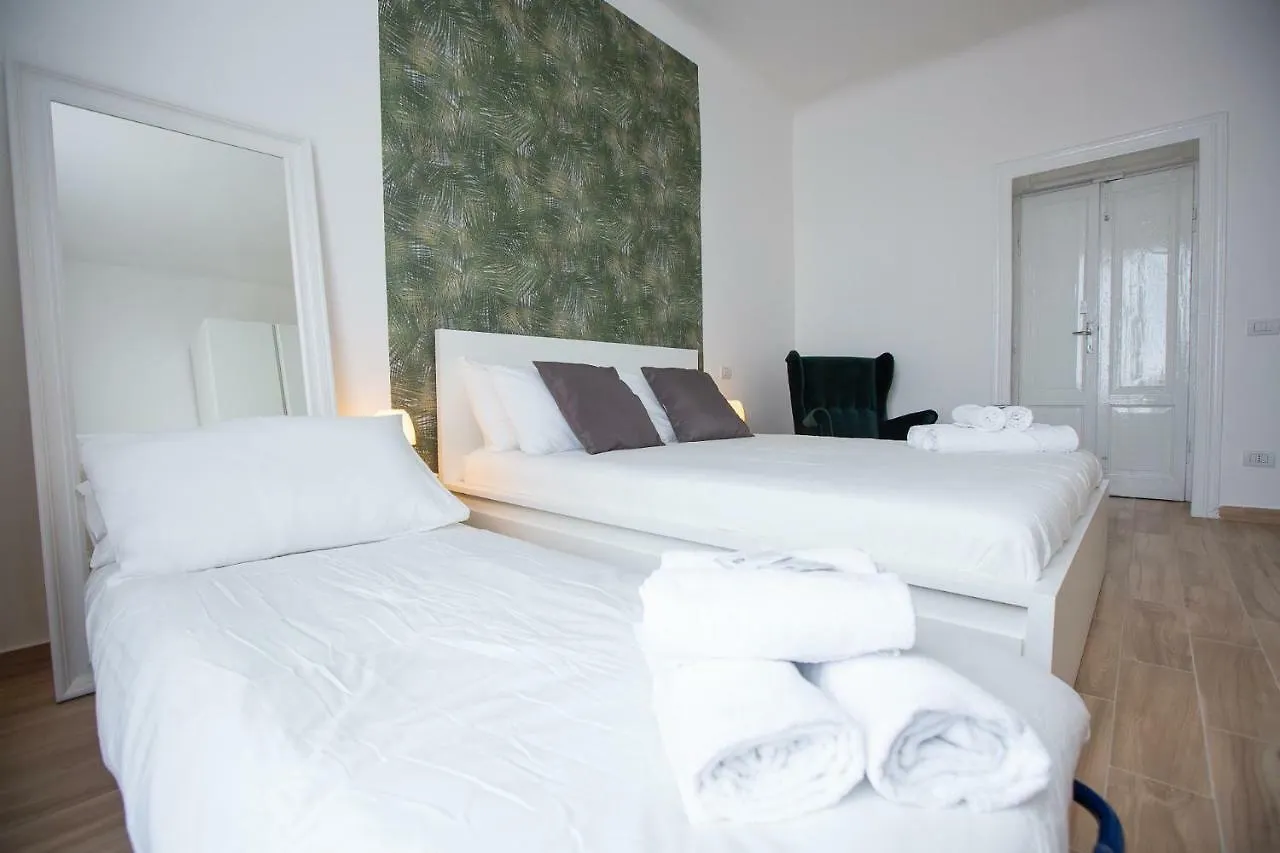 Apartment Cesarotti 2 Μιλάνο