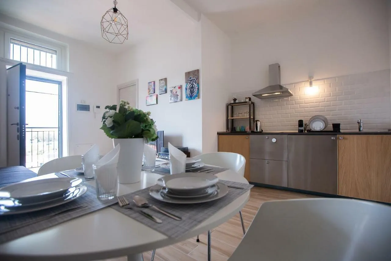 Apartment Cesarotti 2 Μιλάνο