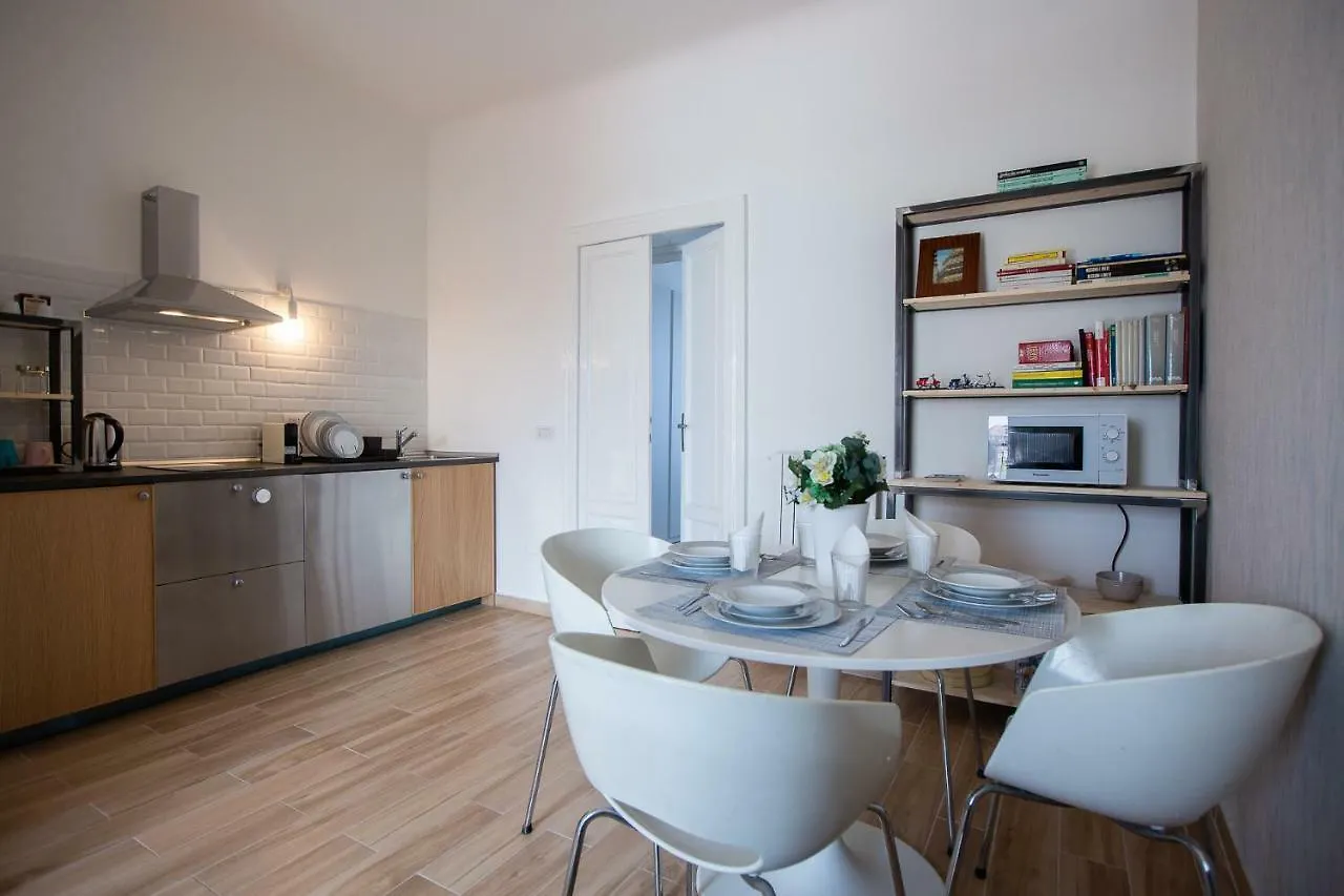 Apartment Cesarotti 2 Μιλάνο 0*,  Ιταλία